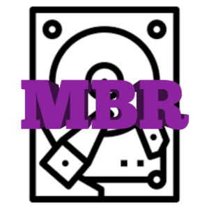 MBR یا Master Boot Record چیست؟