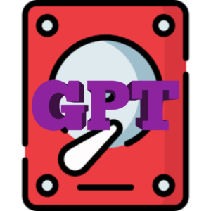 GPT یا GUID Partition Table چیست؟