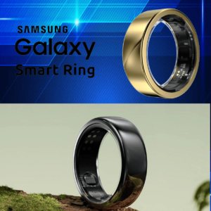 Galaxy Ring سامسونگ